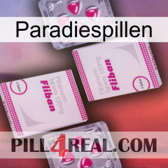 Paradise Pills 33